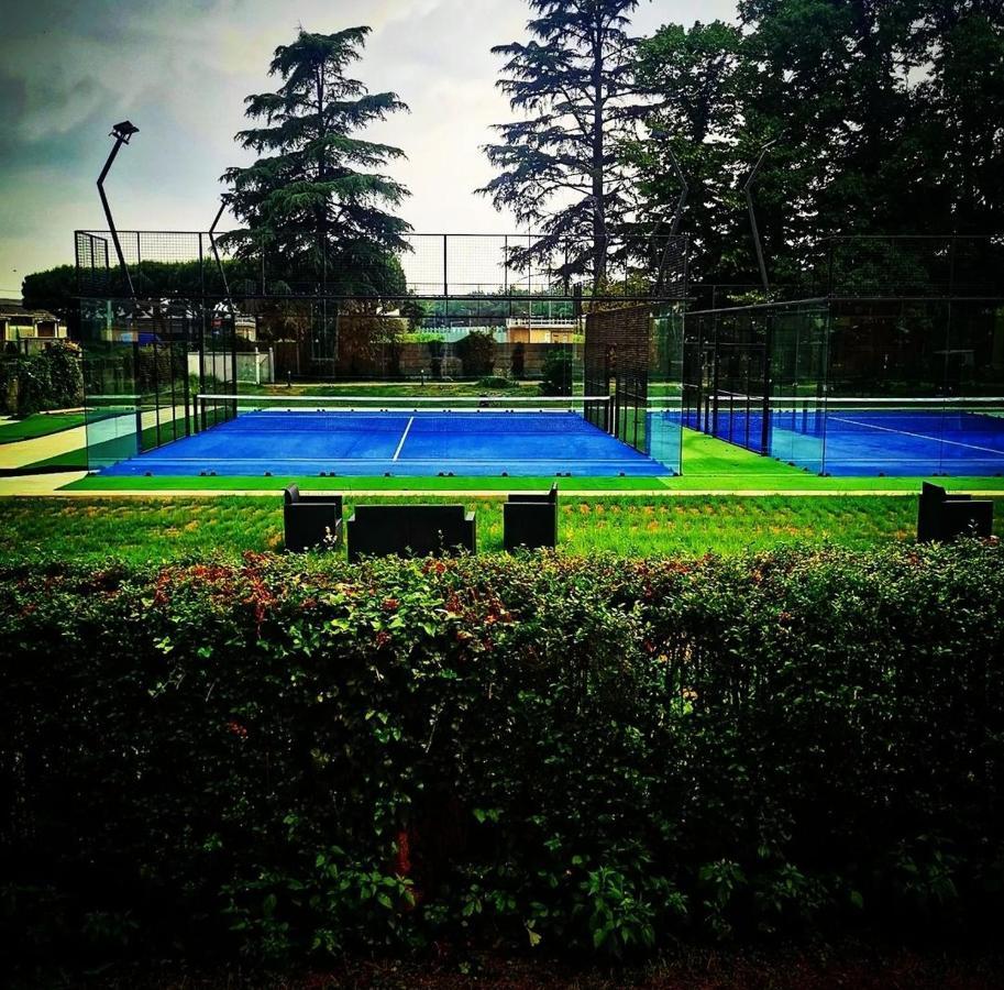 Tommy Vitello camere Cassano Magnago Esterno foto