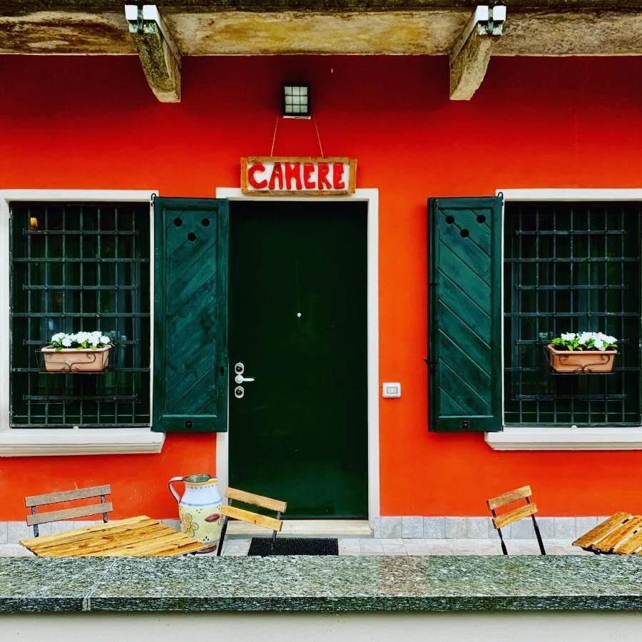 Tommy Vitello camere Cassano Magnago Esterno foto